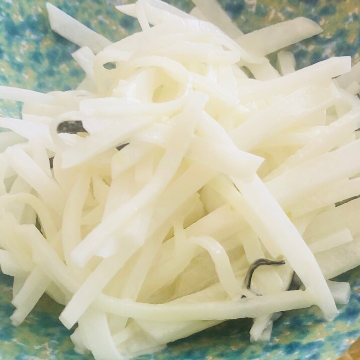 お茶漬けの素 マヨネーズ大根サラダ レシピ 作り方 By Noa 1021 名前変えました 楽天レシピ お茶漬けの素 マヨネーズ大根サラダ レシピ 作り方 By Noa 1021 名前変えました 楽天レシピ